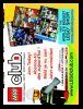 Notice / Instructions de Montage - LEGO - 66258 - CITY Value Pack Transport: Page 71