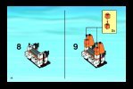 Notice / Instructions de Montage - LEGO - 66258 - CITY Value Pack Transport: Page 39