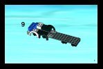 Notice / Instructions de Montage - LEGO - 66258 - CITY Value Pack Transport: Page 9