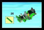 Notice / Instructions de Montage - LEGO - 66260 - CITY Value Pack 3: Page 31