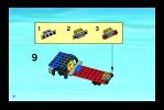 Notice / Instructions de Montage - LEGO - 66263 - CITY Value-Pack Transport: Page 10