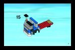 Notice / Instructions de Montage - LEGO - 66263 - CITY Value-Pack Transport: Page 17