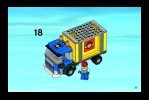 Notice / Instructions de Montage - LEGO - 66263 - CITY Value-Pack Transport: Page 23