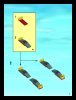 Notice / Instructions de Montage - LEGO - 66263 - CITY Value-Pack Transport: Page 33