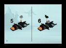 Notice / Instructions de Montage - LEGO - 66265 - Tri Pack: Page 6