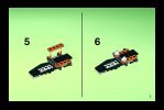 Notice / Instructions de Montage - LEGO - 66265 - Tri Pack: Page 5