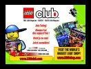 Notice / Instructions de Montage - LEGO - 66272 - Costco Canada CoPack A: Page 23