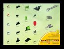 Notice / Instructions de Montage - LEGO - 66273 - Costco Canada CoPack B: Page 21