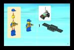 Notice / Instructions de Montage - LEGO - 66290 - CITY Value Pack: Page 3