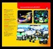 Notice / Instructions de Montage - LEGO - 66290 - CITY Value Pack: Page 76