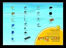 Notice / Instructions de Montage - LEGO - 66290 - CITY Value Pack: Page 11