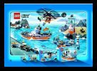 Notice / Instructions de Montage - LEGO - 66290 - CITY Value Pack: Page 12