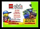 Notice / Instructions de Montage - LEGO - 66290 - CITY Value Pack: Page 15