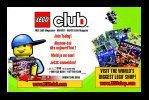 Notice / Instructions de Montage - LEGO - 66290 - CITY Value Pack: Page 31