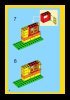 Notice / Instructions de Montage - LEGO - 66299 - TESCO-Co-pack: Page 8