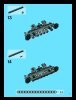 Notice / Instructions de Montage - LEGO - 66300 - Technic Kettenbagger-Co-pack: Page 9