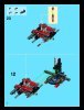 Notice / Instructions de Montage - LEGO - 66300 - Technic Kettenbagger-Co-pack: Page 30