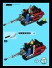 Notice / Instructions de Montage - LEGO - 66300 - Technic Kettenbagger-Co-pack: Page 48