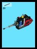 Notice / Instructions de Montage - LEGO - 66300 - Technic Kettenbagger-Co-pack: Page 2