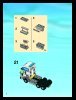 Notice / Instructions de Montage - LEGO - 66305 - Police Value Pack: Page 16