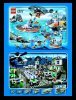 Notice / Instructions de Montage - LEGO - 66306 - Coast Guard Value Pack: Page 1