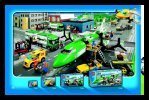 Notice / Instructions de Montage - LEGO - 66307 - World City Value Pack: Page 22