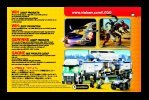 Notice / Instructions de Montage - LEGO - 66308 - Star Wars Value Pack: Page 64