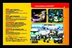 Notice / Instructions de Montage - LEGO - 66318 - TECHNIC: Page 24