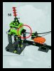 Notice / Instructions de Montage - LEGO - 66319 - Power Miners: Page 63