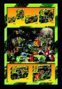 Notice / Instructions de Montage - LEGO - 66319 - Power Miners: Page 28