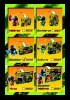 Notice / Instructions de Montage - LEGO - 66319 - Power Miners: Page 29