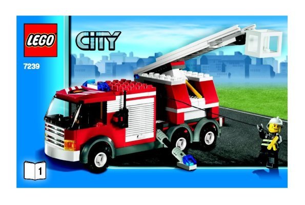 66326 - Rescue/City 2