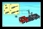 Notice / Instructions de Montage - LEGO - 66326 - Rescue/City 2: Page 22