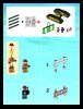 Notice / Instructions de Montage - LEGO - 66330 - Construction 2 VP: Page 4