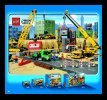 Notice / Instructions de Montage - LEGO - 66330 - Construction 2 VP: Page 46