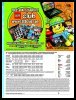 Notice / Instructions de Montage - LEGO - 66331 - Construction 1 VP: Page 63