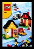 Notice / Instructions de Montage - LEGO - 66340 - Co-pack Carrefour: Page 1