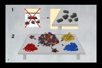 Notice / Instructions de Montage - LEGO - 66341 - Value Pack TRU: Page 2