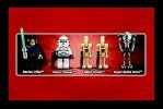 Notice / Instructions de Montage - LEGO - 66341 - Value Pack TRU: Page 57