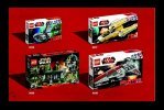 Notice / Instructions de Montage - LEGO - 66341 - Value Pack TRU: Page 62