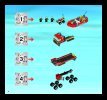 Notice / Instructions de Montage - LEGO - 66342 - City - Value Pack: Page 2