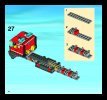 Notice / Instructions de Montage - LEGO - 66342 - City - Value Pack: Page 24