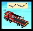 Notice / Instructions de Montage - LEGO - 66342 - City - Value Pack: Page 56