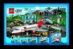 Notice / Instructions de Montage - LEGO - 66342 - City - Value Pack: Page 31