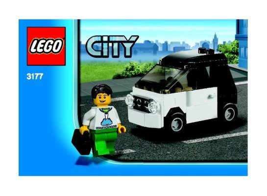 66345 - CITY Value Pack