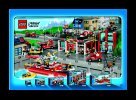 Notice / Instructions de Montage - LEGO - 66345 - CITY Value Pack: Page 13