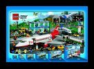 Notice / Instructions de Montage - LEGO - 66345 - CITY Value Pack: Page 14