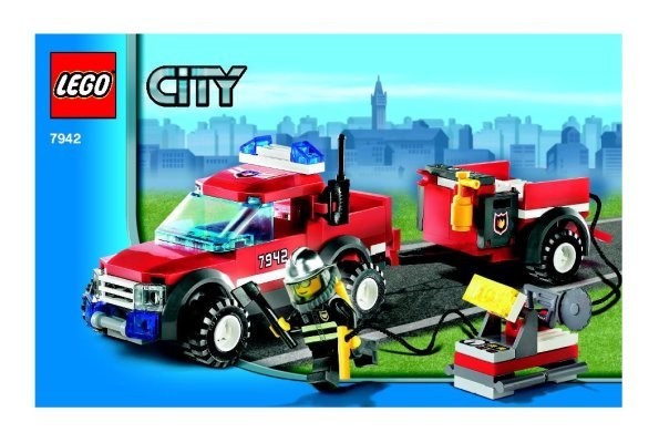 66357 - CITY Fire