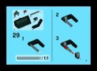 Notice / Instructions de Montage - LEGO - 66359 - LEGO Technic Power Value Pack: Page 11