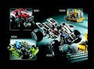 Notice / Instructions de Montage - LEGO - 66359 - LEGO Technic Power Value Pack: Page 20